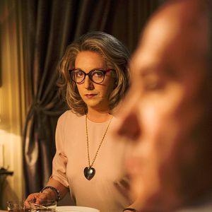 Fotoğraf Guillaume Gallienne