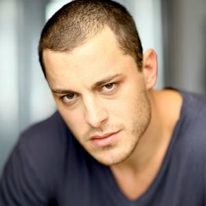 Fotoğraf Kyle Russell Clements