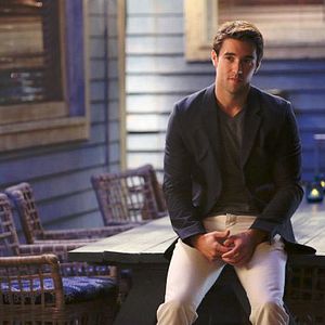 Fotoğraf Joshua Bowman