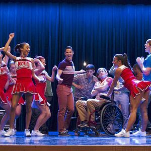 Fotoğraf Kevin McHale