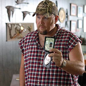 Fotoğraf Larry The Cable Guy