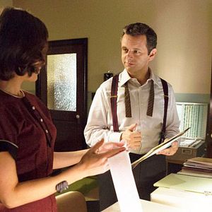 Fotoğraf Michael Sheen