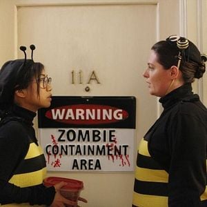 Fotoğraf Liza Lapira