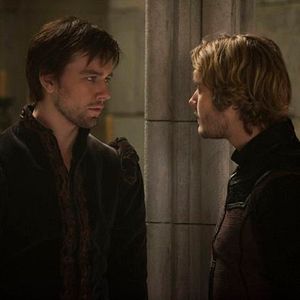 Fotoğraf Torrance Coombs
