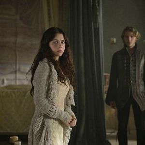 Fotoğraf Adelaide Kane