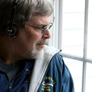 Fotoğraf Kaptan Phillips