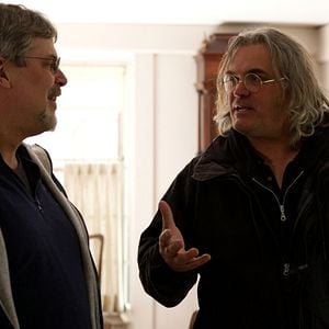 Fotoğraf Kaptan Phillips