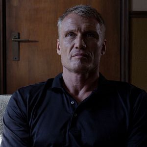 Fotoğraf Dolph Lundgren