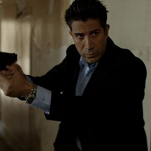 Fotoğraf Gianni Capaldi