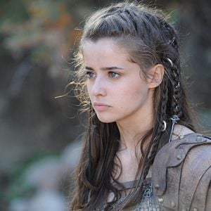 Fotoğraf Holly Earl