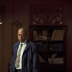 Fotoğraf Forest Whitaker