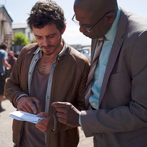 Fotoğraf Orlando Bloom