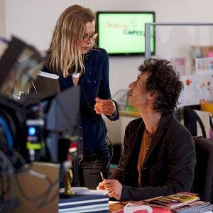 Fotoğraf Yatak Dersleri