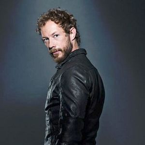 Fotoğraf Kris Holden-Ried