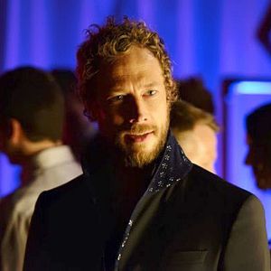 Fotoğraf Kris Holden-Ried
