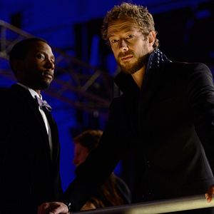 Fotoğraf K.C. Collins