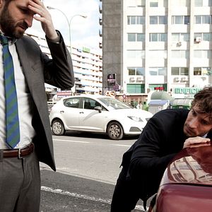 Fotoğraf Çaylaklar Çetesi