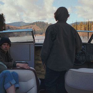 Fotoğraf Jesse Eisenberg