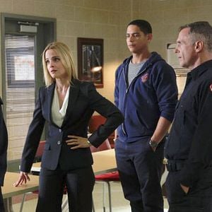 Fotoğraf Charlie Barnett