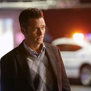 Fotoğraf Seamus Dever