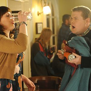 Fotoğraf James Corden