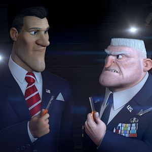 Fotoğraf Kahraman İkili