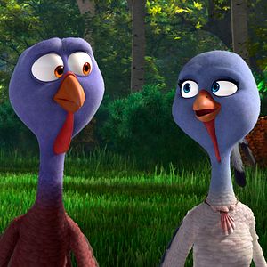 Fotoğraf Kahraman İkili