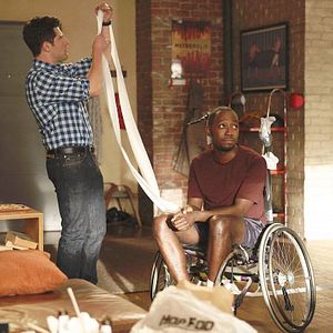 Fotoğraf Max Greenfield