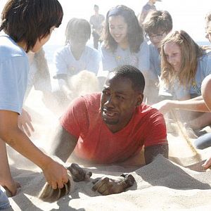 Fotoğraf Lamorne Morris