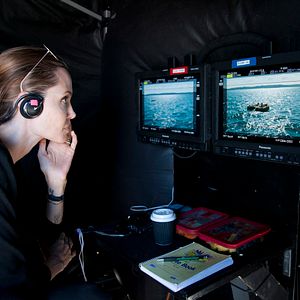 Fotoğraf Angelina Jolie