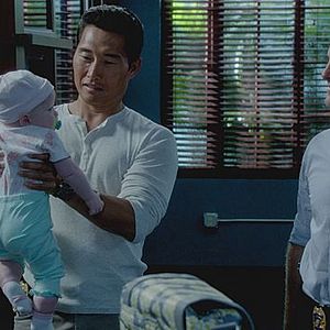 Fotoğraf Scott Caan