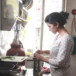 Fotoğraf Sefer Tası