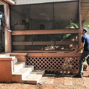 Fotoğraf Alex O'Loughlin