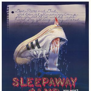 Fotoğraf Sleepaway Camp