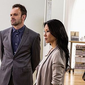 Fotoğraf Jonny Lee Miller