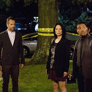 Fotoğraf Jonny Lee Miller