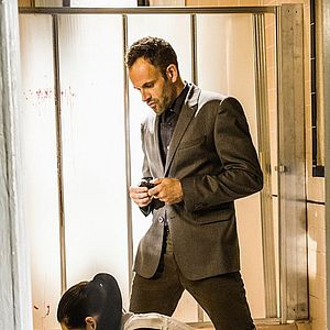 Fotoğraf Jonny Lee Miller