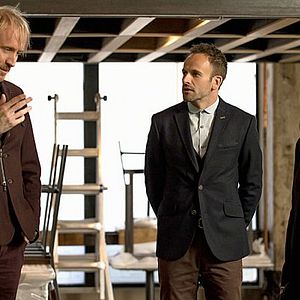 Fotoğraf Rhys Ifans