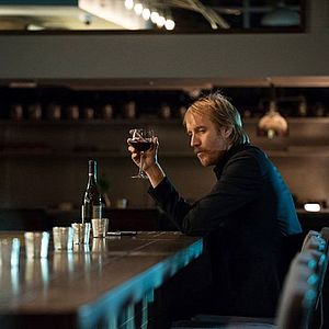 Fotoğraf Rhys Ifans