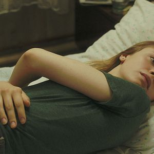 Fotoğraf Sara Forestier