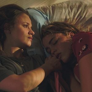 Fotoğraf Adèle Haenel