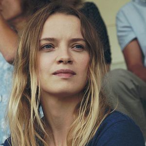 Fotoğraf Sara Forestier