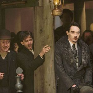 Fotoğraf Jonathan Rhys Meyers