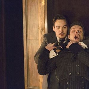 Fotoğraf Alec Newman