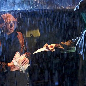 Fotoğraf Eric Szmanda