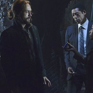 Fotoğraf Orlando Jones