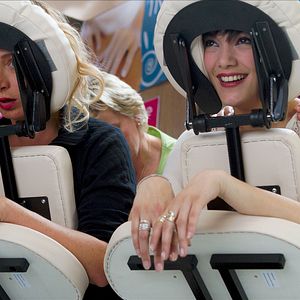 Fotoğraf Mélanie Doutey