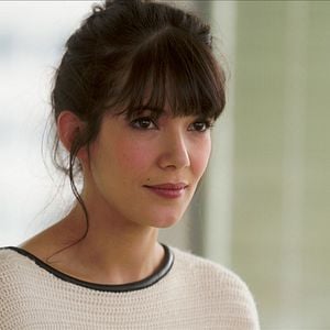 Fotoğraf Mélanie Doutey