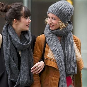 Fotoğraf Mélanie Doutey