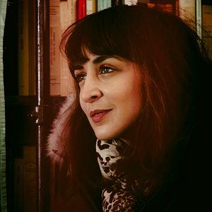 Fotoğraf Melissa Drigeard